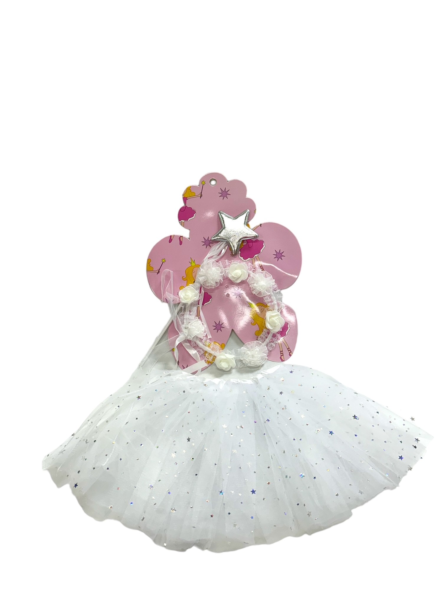 Set De Tutu 1452-5