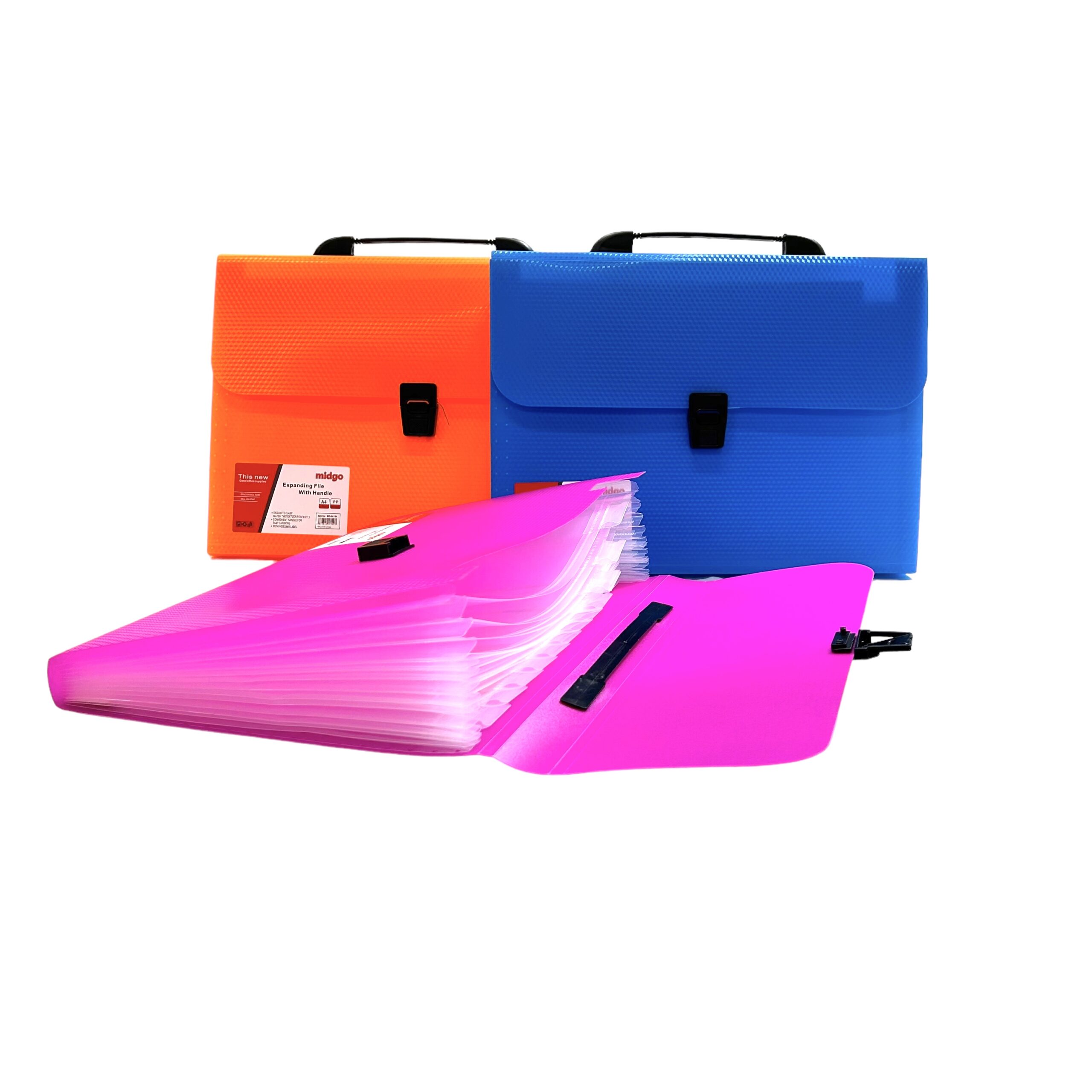 Organizador MG-8818A - Imagen 2
