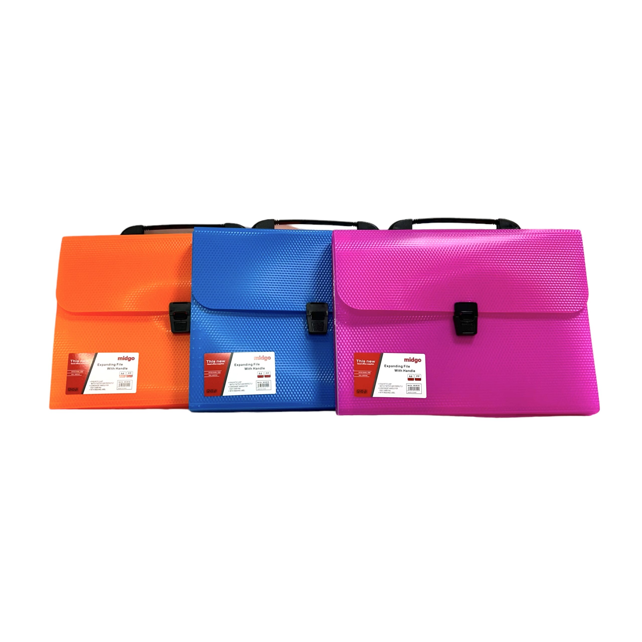 Organizador MG-8818A