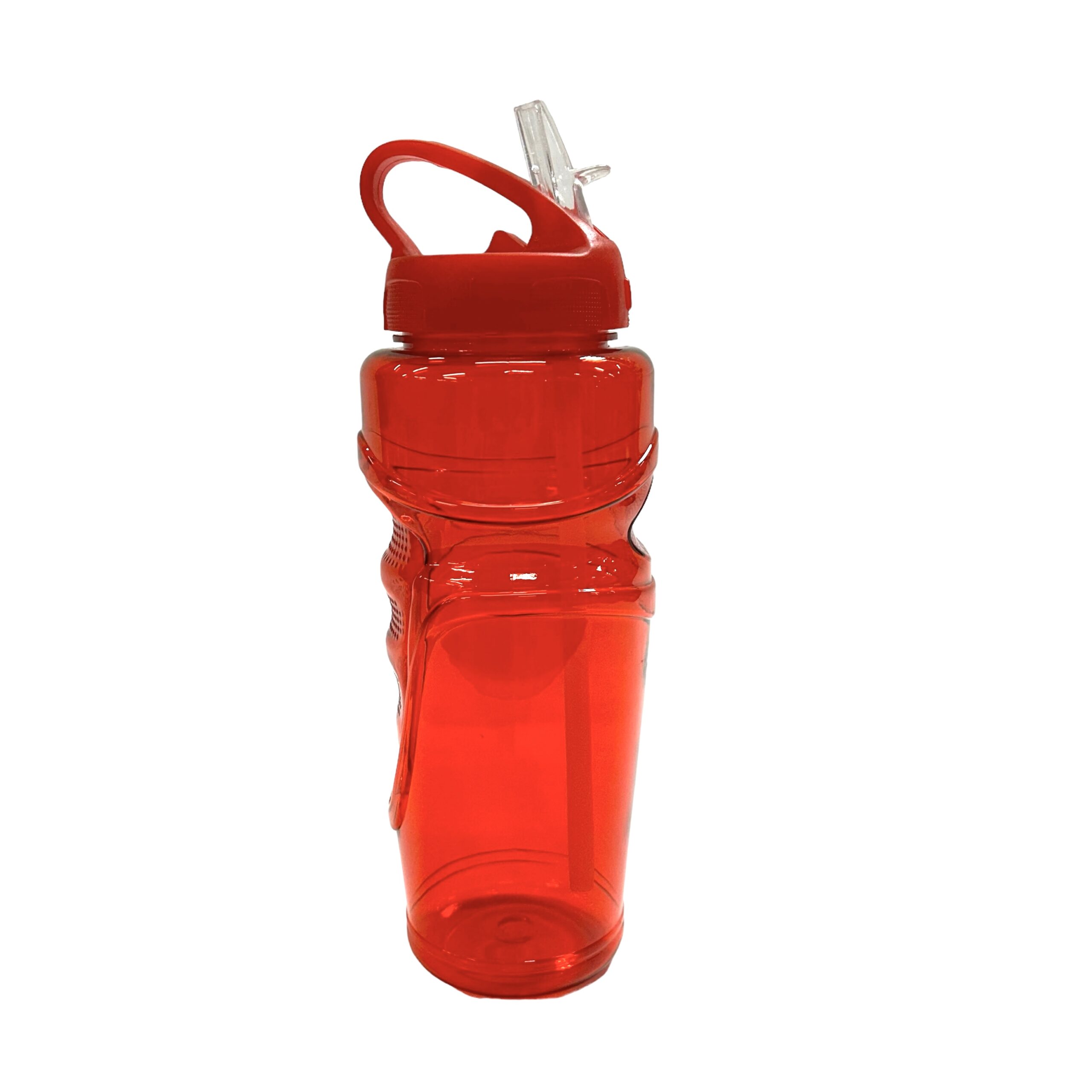 Termo Acrílico 521H Rojo