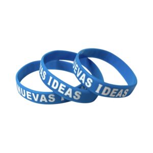 Pulsera Nuevas Ideas