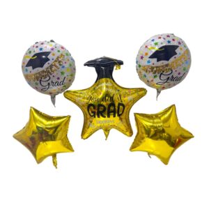 Globo Para Graduacion YF10214