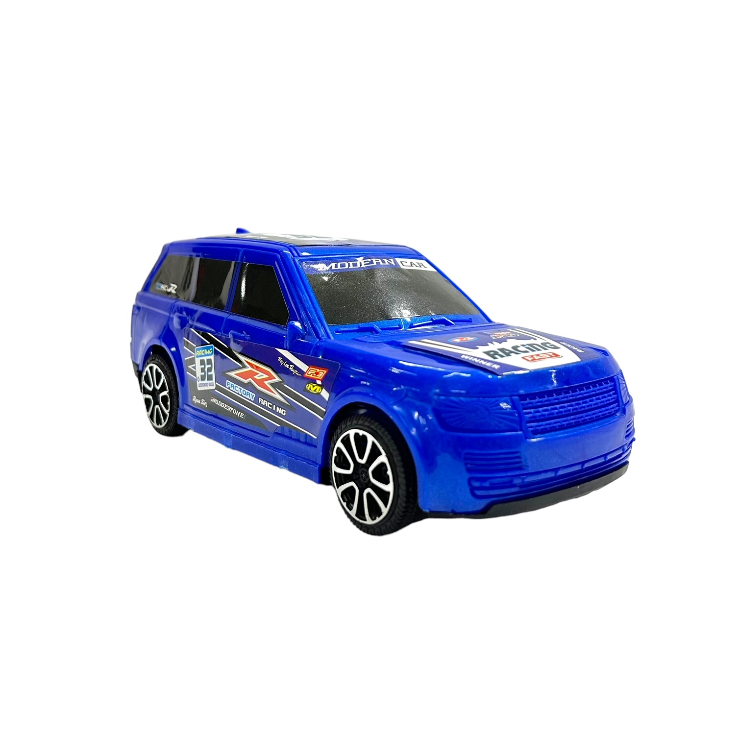 Carro/Camioneta 019-2