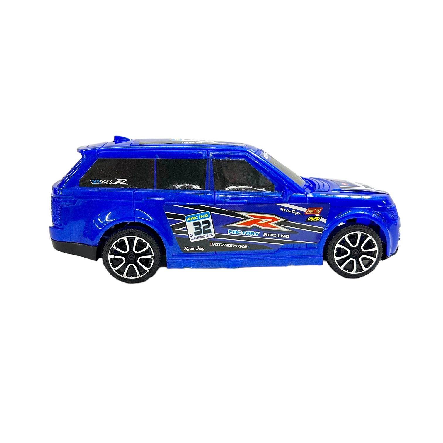 Carro/Camioneta 019-2 - Imagen 2
