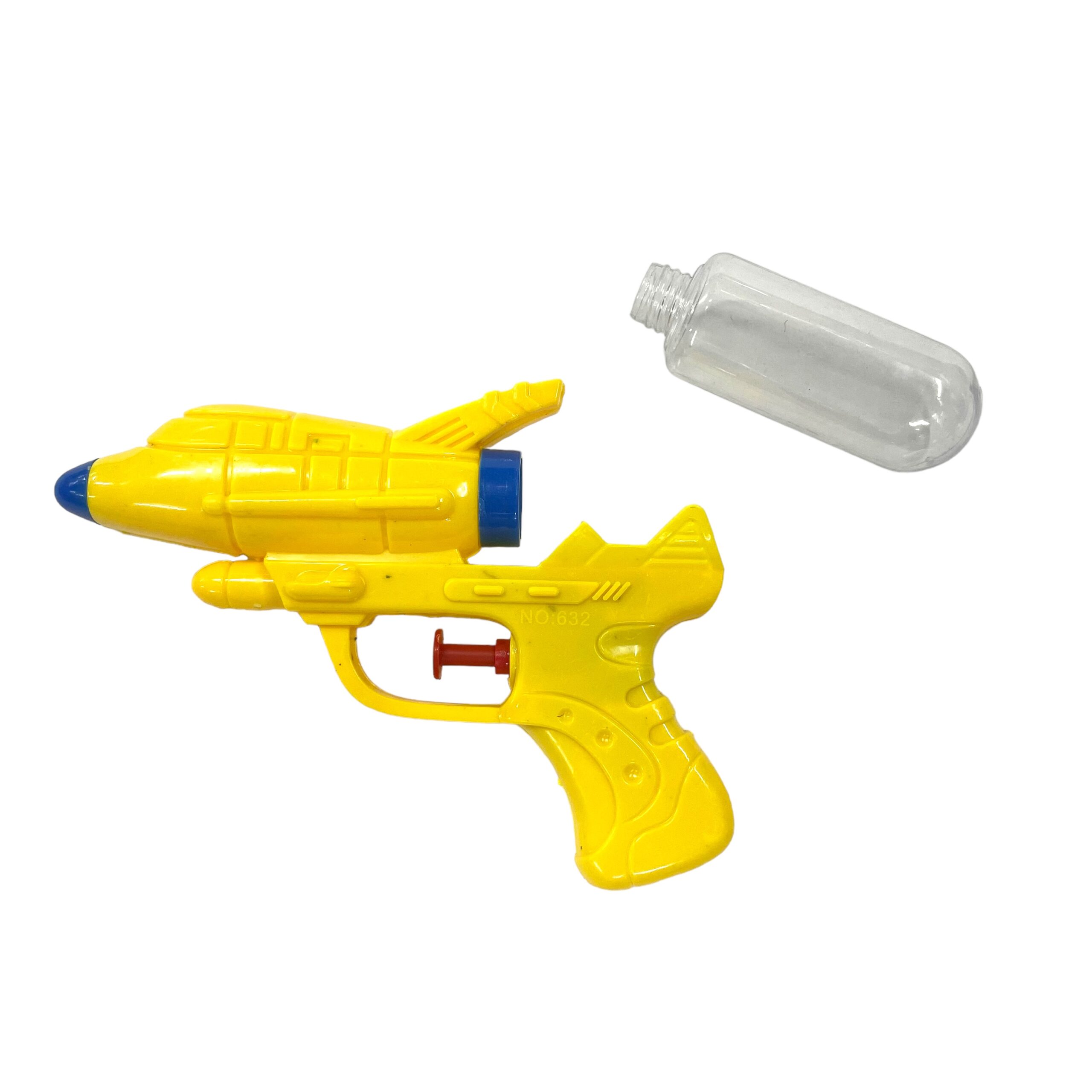 Water Toy 632A - Imagen 3