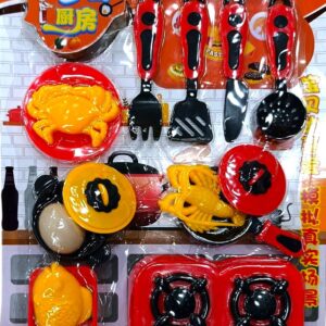 Set De Cocina 238-32A