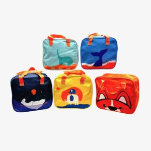 Lonchera Termica Infantil