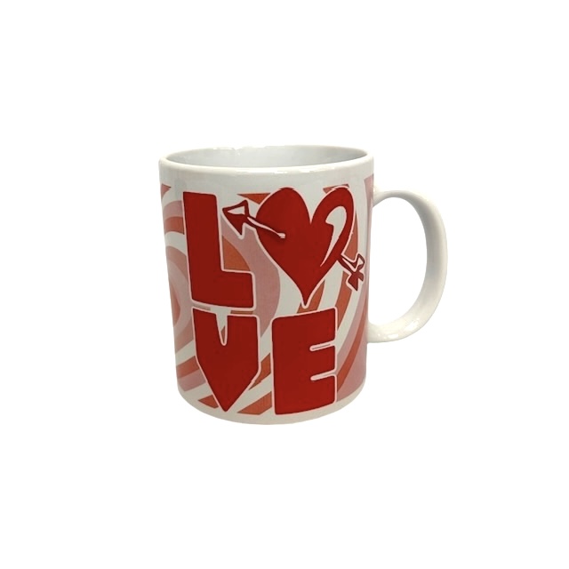 Taza Amor V-590 - Imagen 3