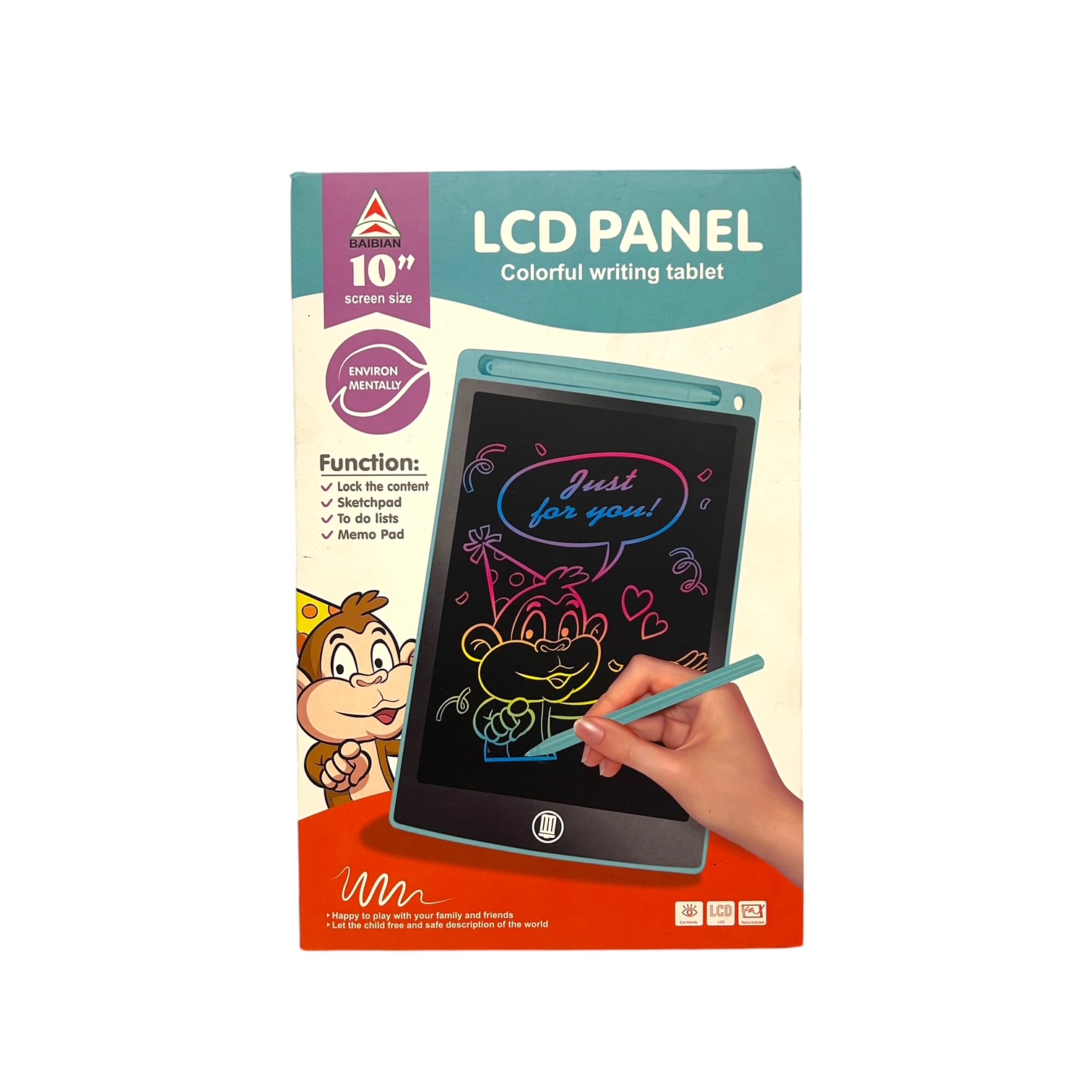 Gifitizi Alfombra De Pintura Con Agua Y Pizarra Mágica – Juguete Educativo De 78x58 Cm Para Niños De 1 A 4 Años, Con 2 Rotuladores Y Formas EVA