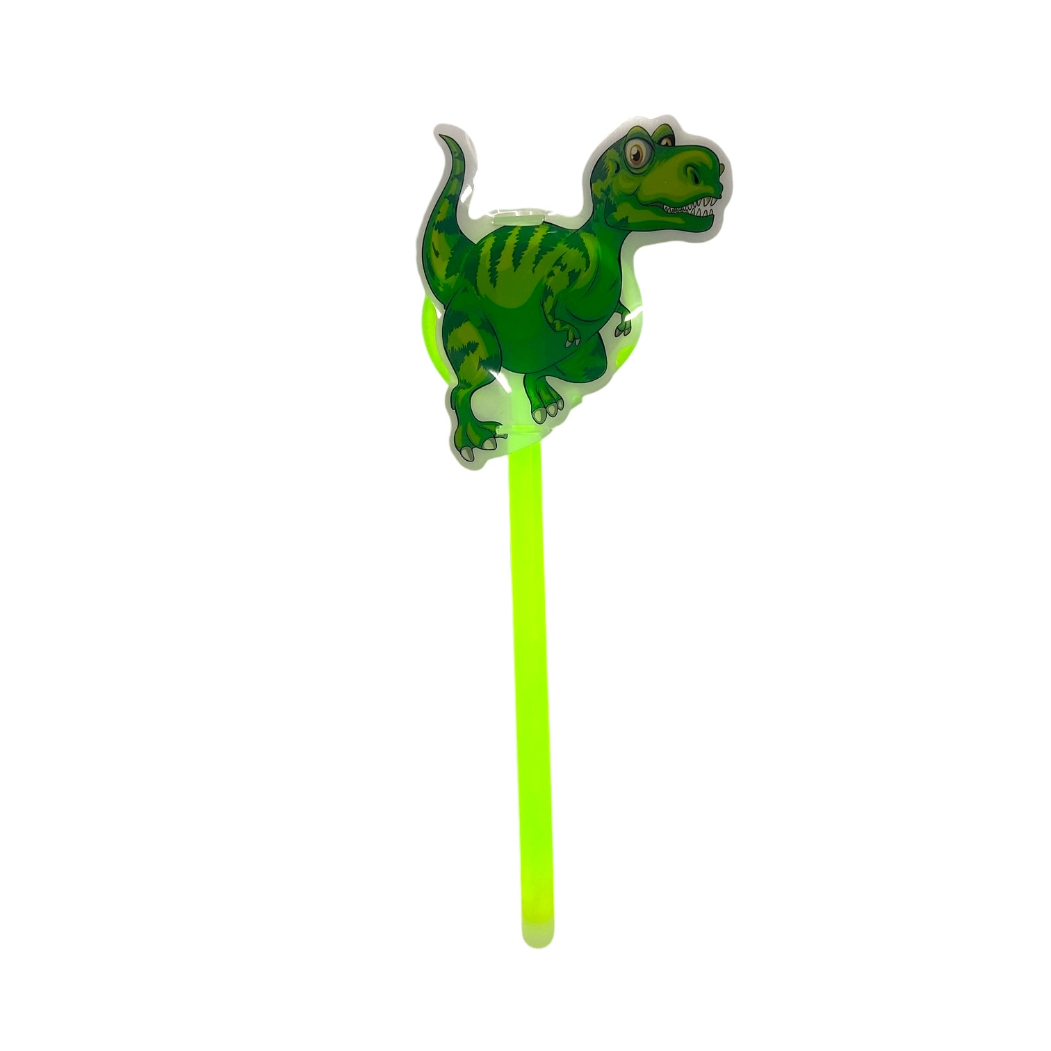 Dinosaurio Neón - Imagen 3