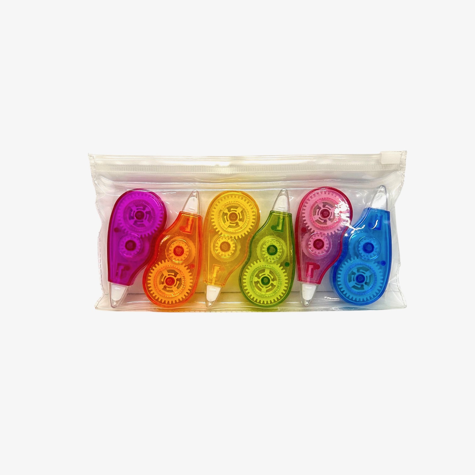 Set De Corrector 68B - Imagen 3