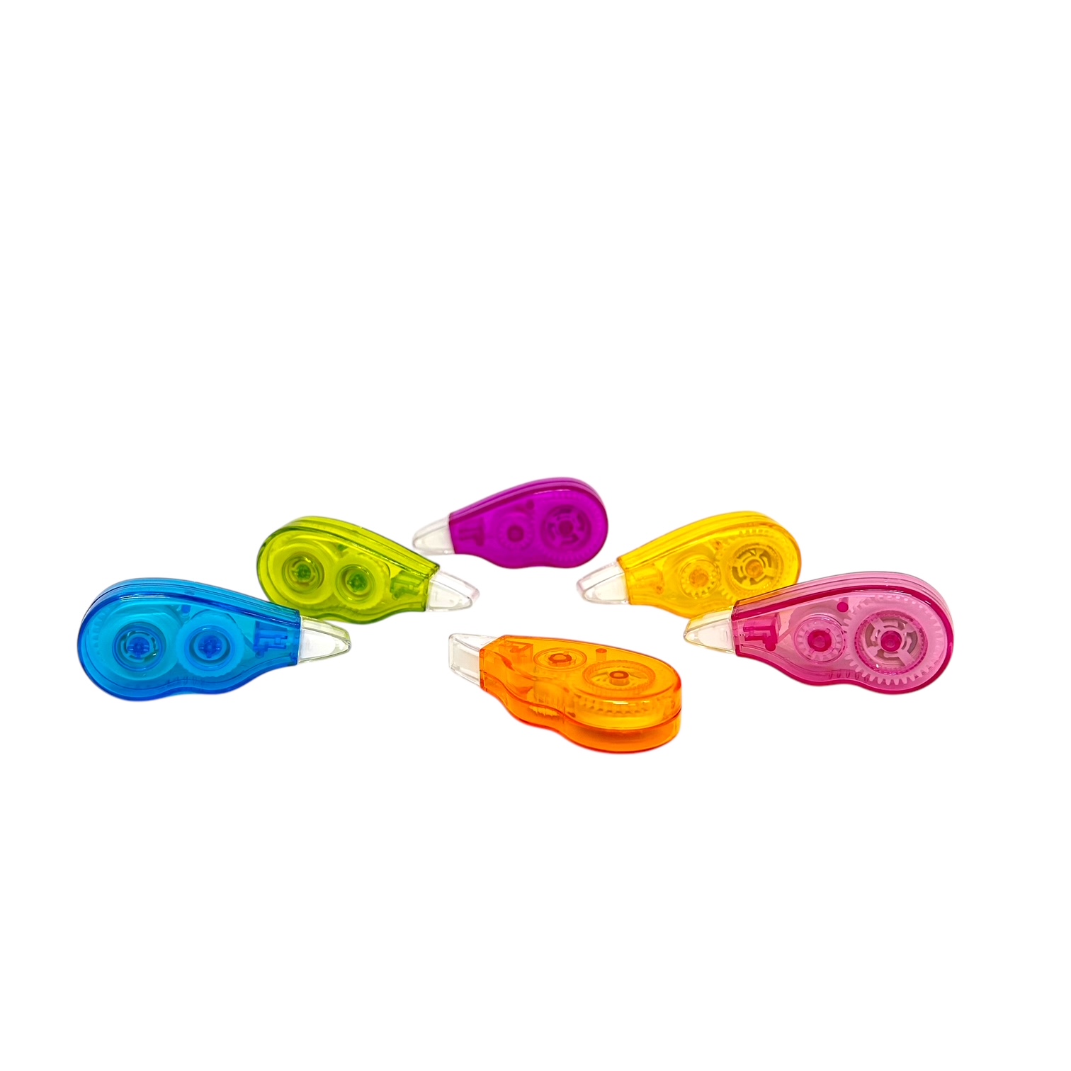 Set De Corrector 68B - Imagen 2