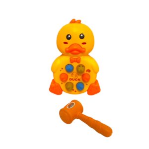 Aplasta Topos 6688-5