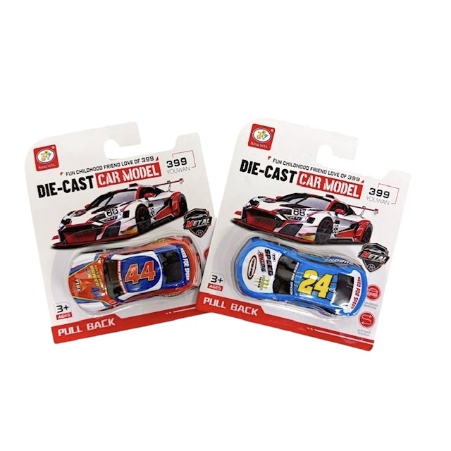 Carro Racing 123-57A