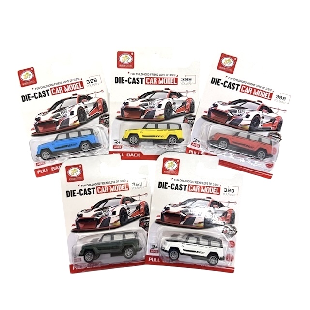 Carro Suv 1123-8A
