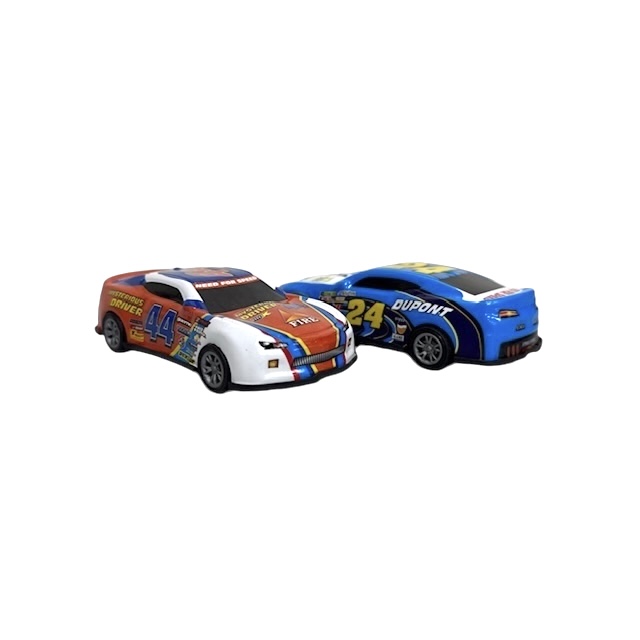 Carro Racing 123-57A - Imagen 3