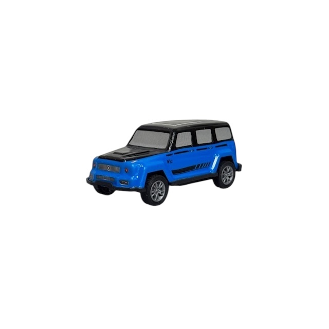 Carro Suv 1123-8A - Imagen 2