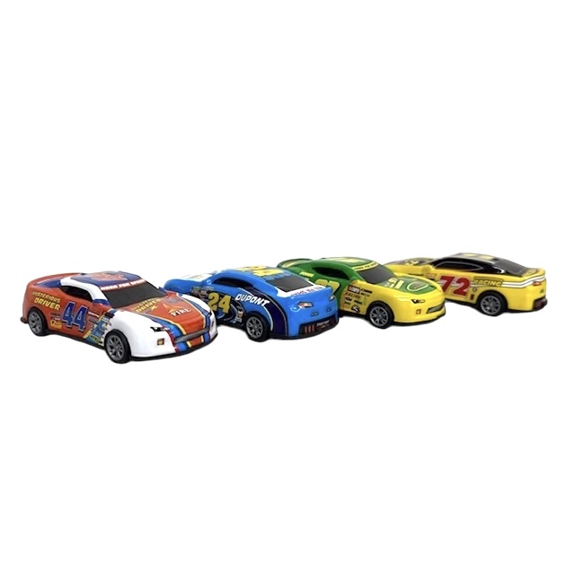 Carro Racing 123-57A - Imagen 2
