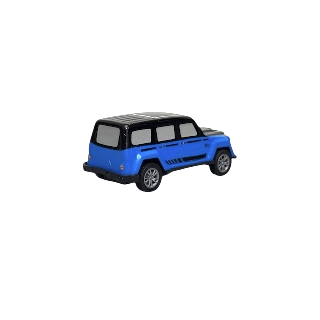 Carro Suv 1123-8A - Imagen 3