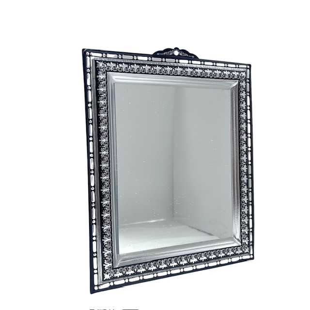 Espejo Rectangular 8127-2