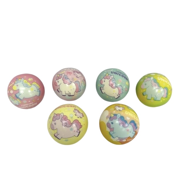 Pelota PU Unicornio XR3640