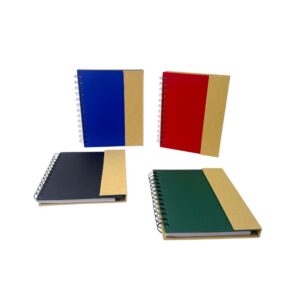 Libreta+ Post It Ecologica 602-A