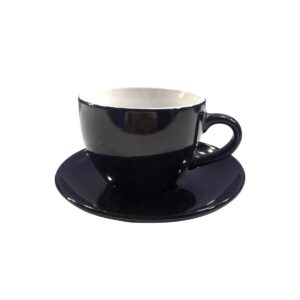 Set De Taza Con Plato