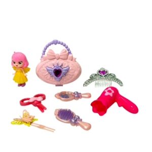 Set De Belleza 6610