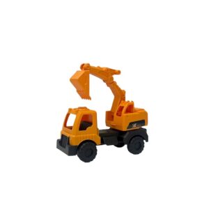 Camion Excavadora 2788-108