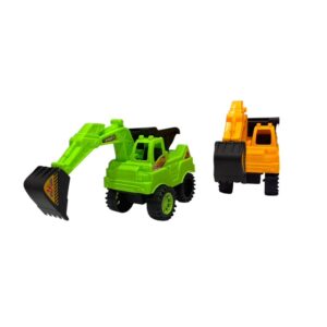 Concretera 689-5