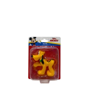 Figura Coleccionable Pluto PL4-01T