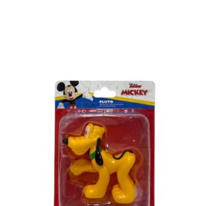 Figura Coleccionable Pluto PL4-01T