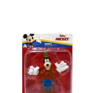 Figura Coleccionable Goofy GFY4-01T