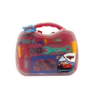 Set De Herramientas C3-RP22