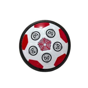 Disco De fútbol SP-ASC