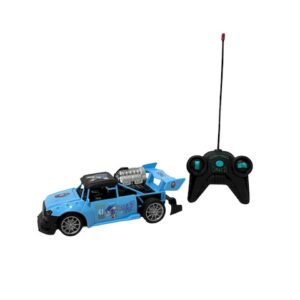 Carro Control Remoto SN-RCL1