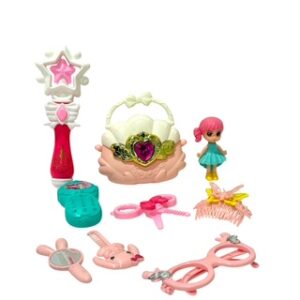 Set De Belleza 6612