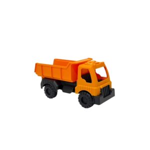 Camion De Volteo 2788-107