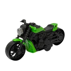 Moto/Motocicleta 168-25A