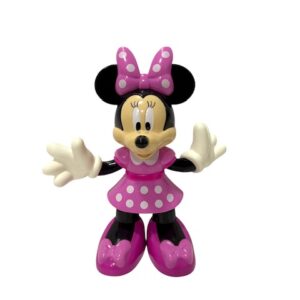 Minnie Mouse Figura de Accion MN7-01T