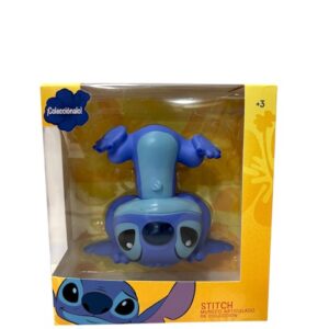 Stitch Figura Coleccionable STI7-R02