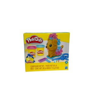 Kit Plastilina Moldeable En Caja 826-E4902