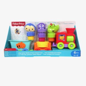 Tren Animales 821-DMC44