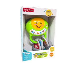 Juguete De LLaves 821-BHT35