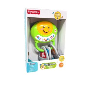 Juguete De LLaves  821-BHT35