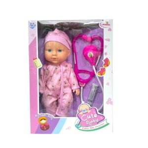 Muñeca Bebé 46-B127082