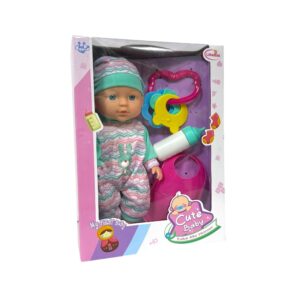 Muñeca Bebé 46-B137085