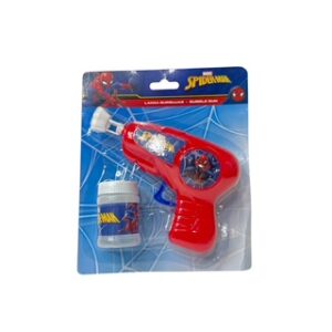 Burbujero Spiderman SP-B19