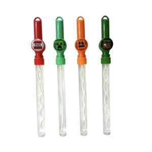 Varita De Burbujas Minecraft MT-B15