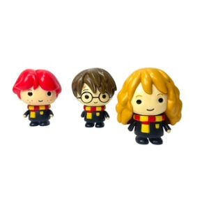 Set De Harry Potter HRH-03T